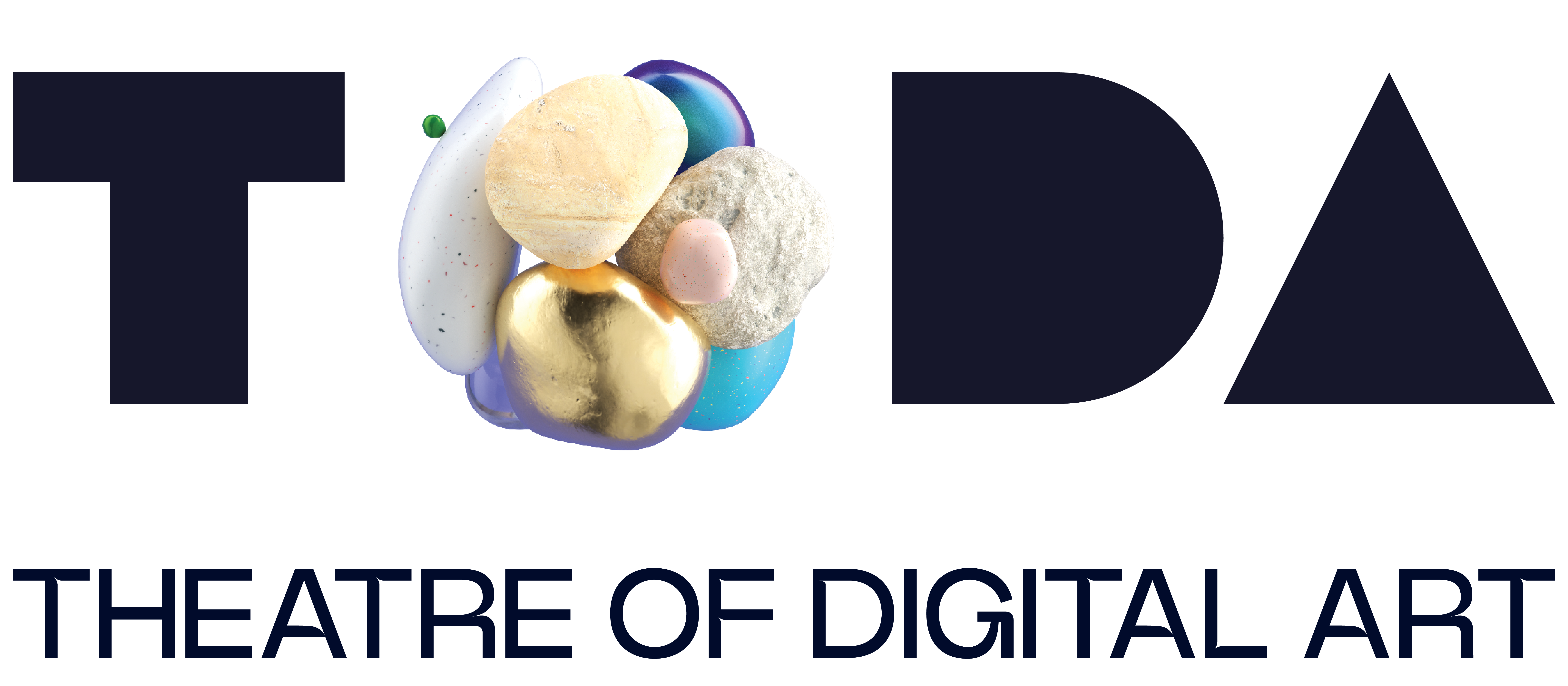 Theatre of Digital Art