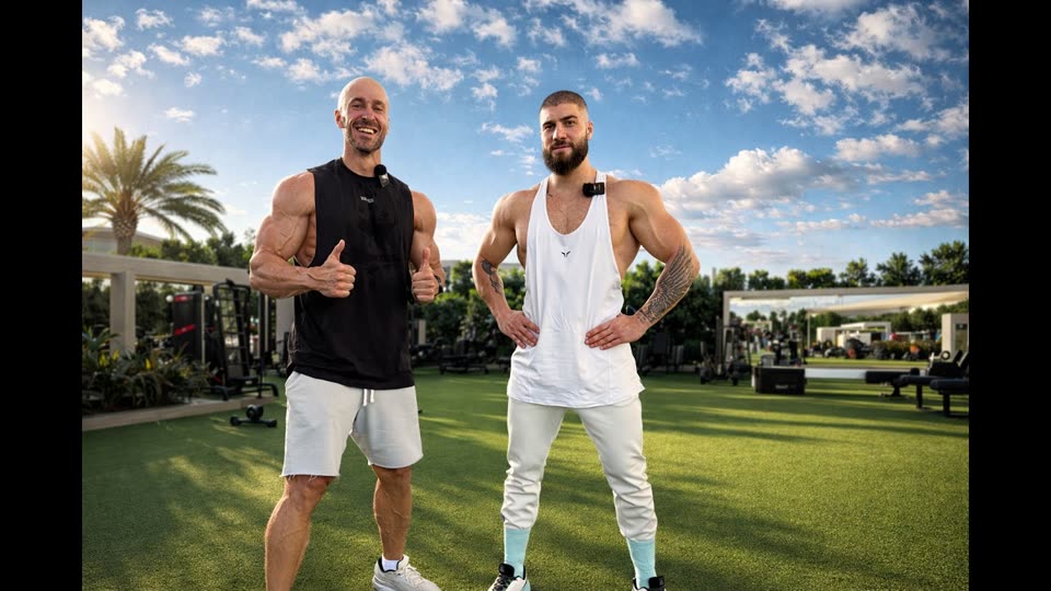 Brothers Private Wellness Club Dubai